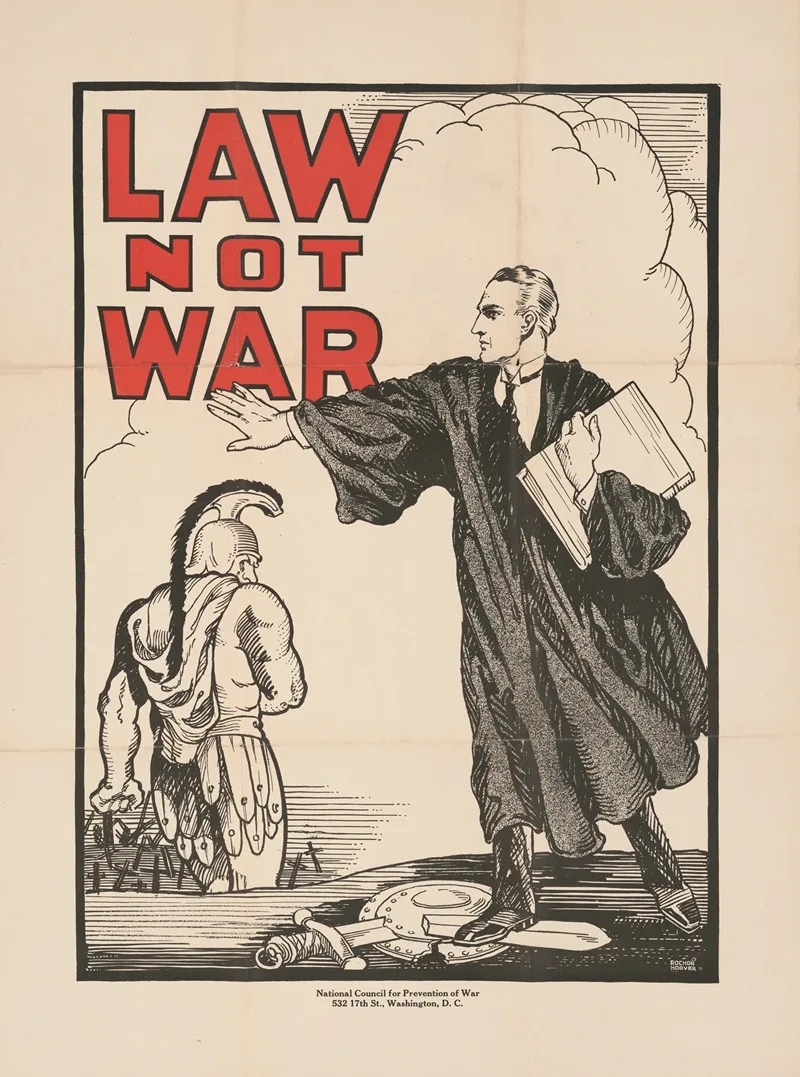 Charles Rochon Hoover