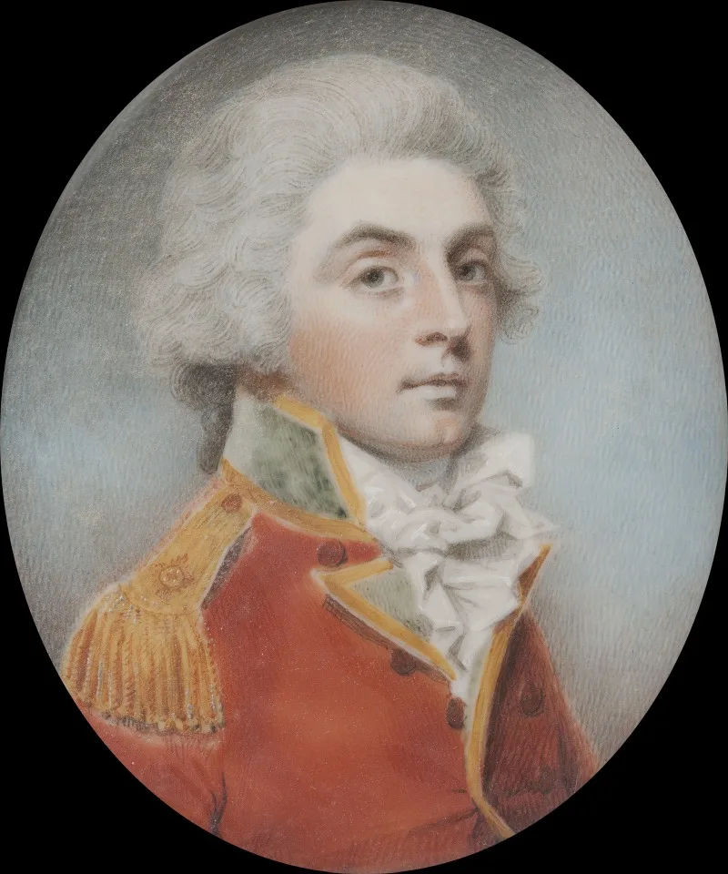 Charles Shirreff