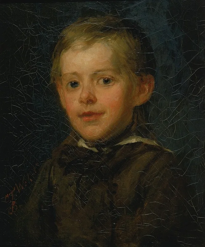 Charles T. Webber