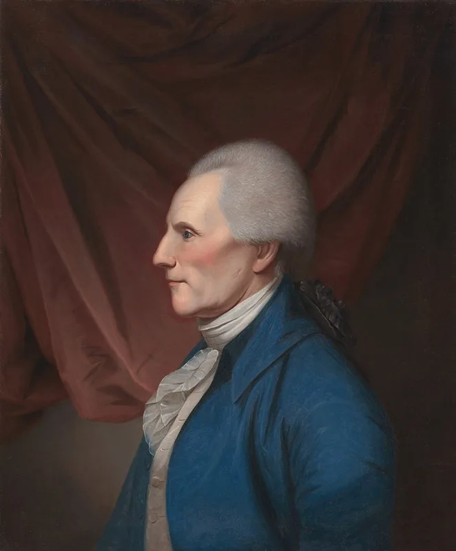Charles Willson Peale