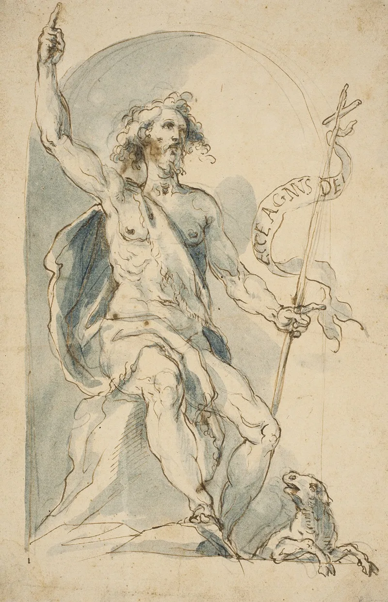 Cherubino Alberti