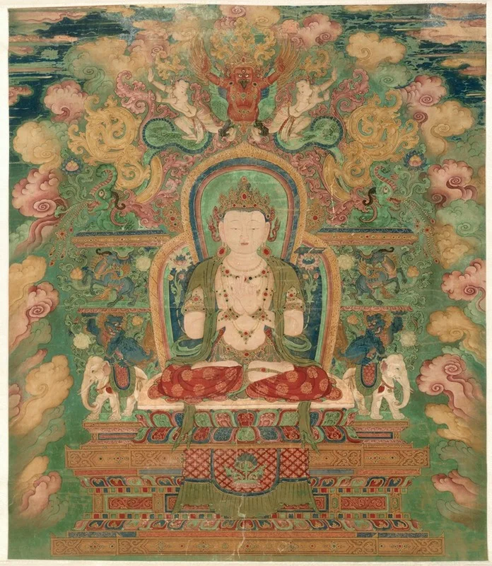China, Ming dynasty