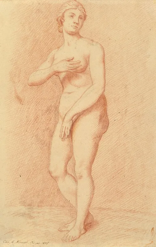 Christian Daniel Rauch
