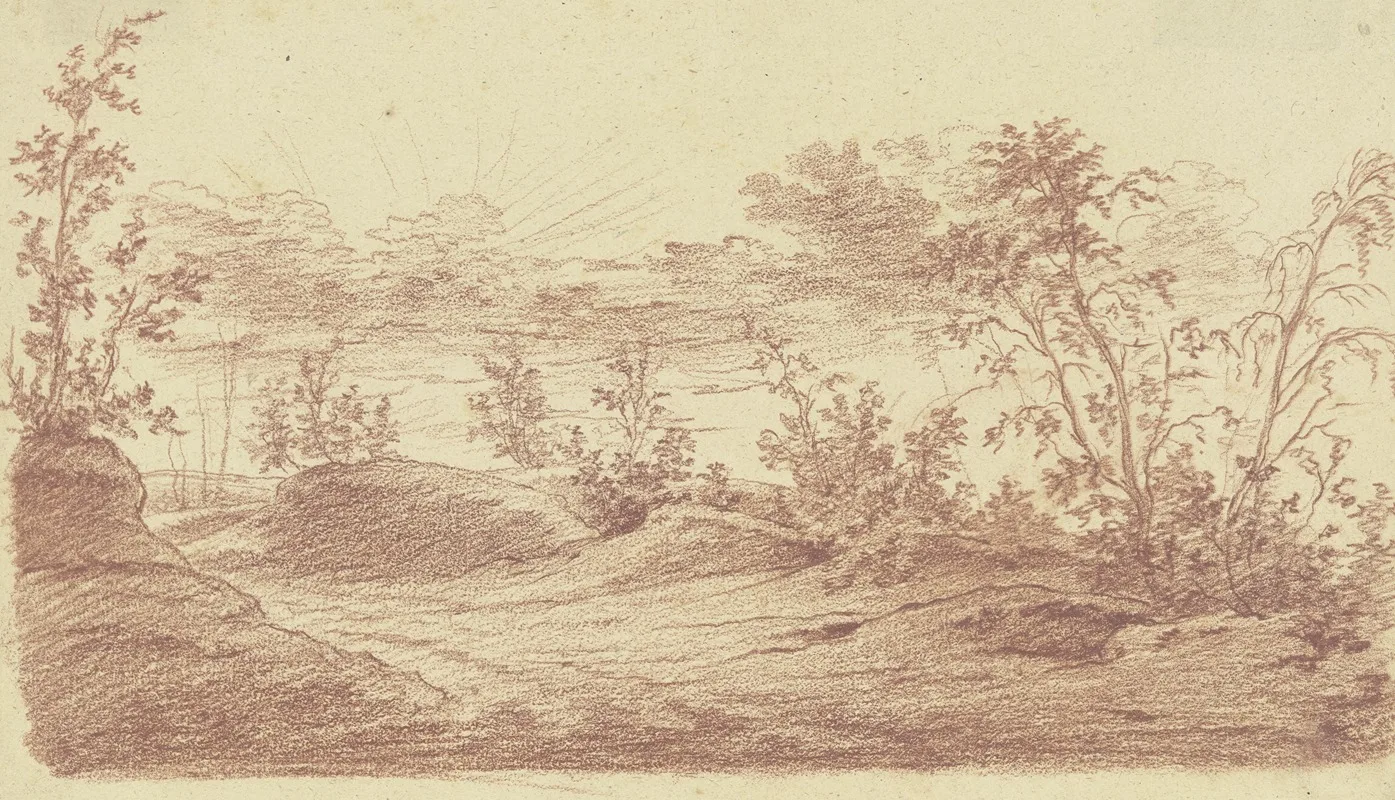 Christian Gottfried Mathes