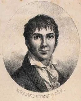 Christian Gottlieb Kratzenstein-Stub