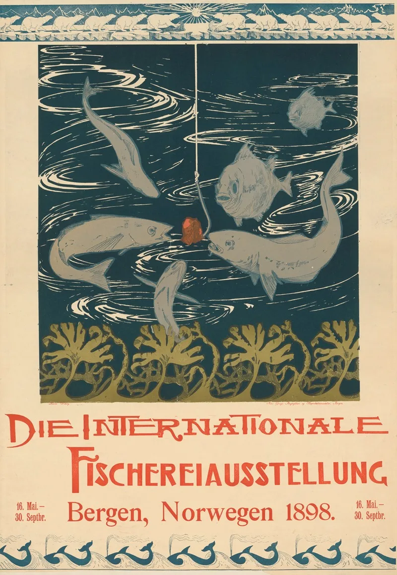 Christian Koren-Wiberg
