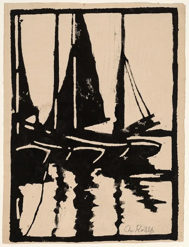 Christian Rohlfs