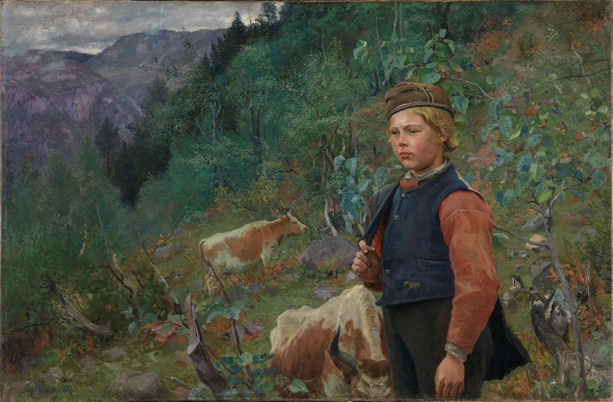 Christian Skredsvig