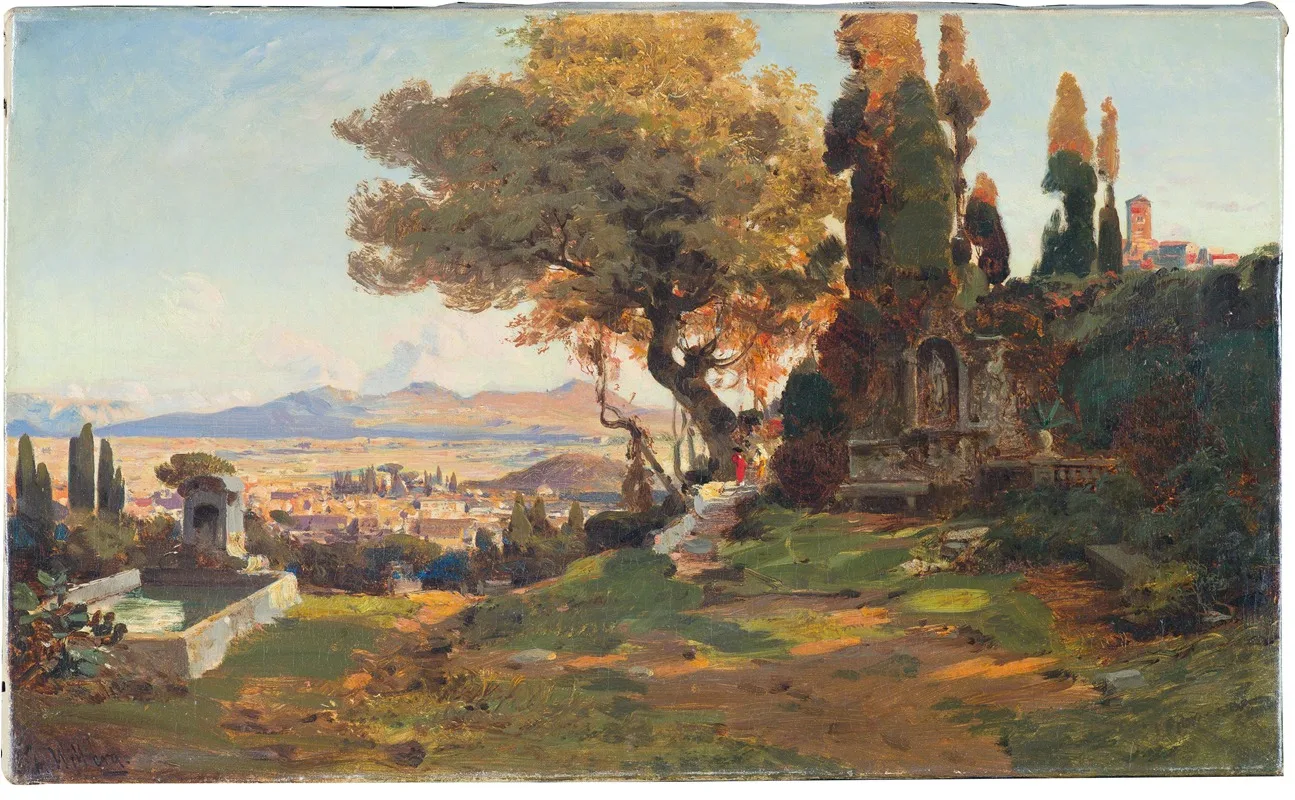 Christian Wilberg