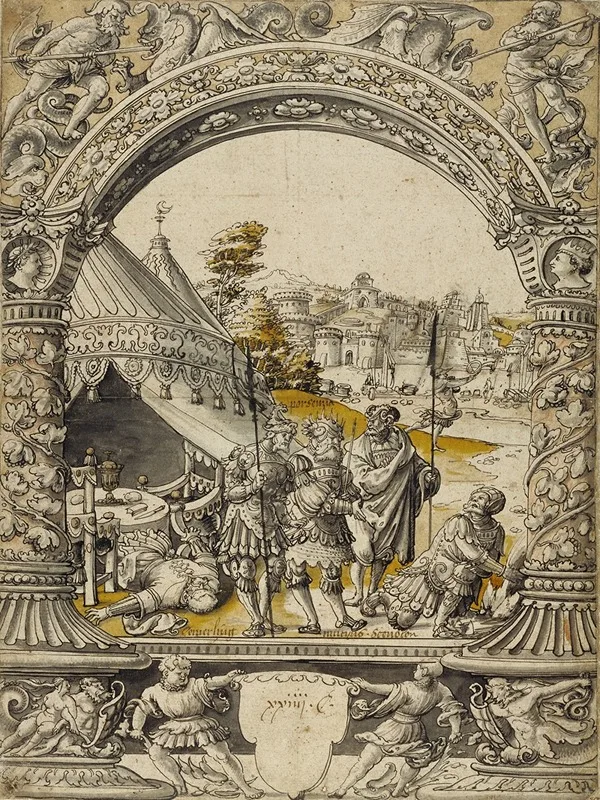 Christoph Bockstorffer
