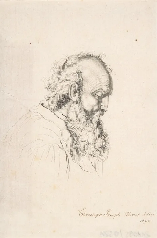 Christoph Joseph Werner