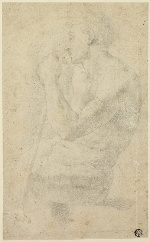 Circle of Agnolo Bronzino