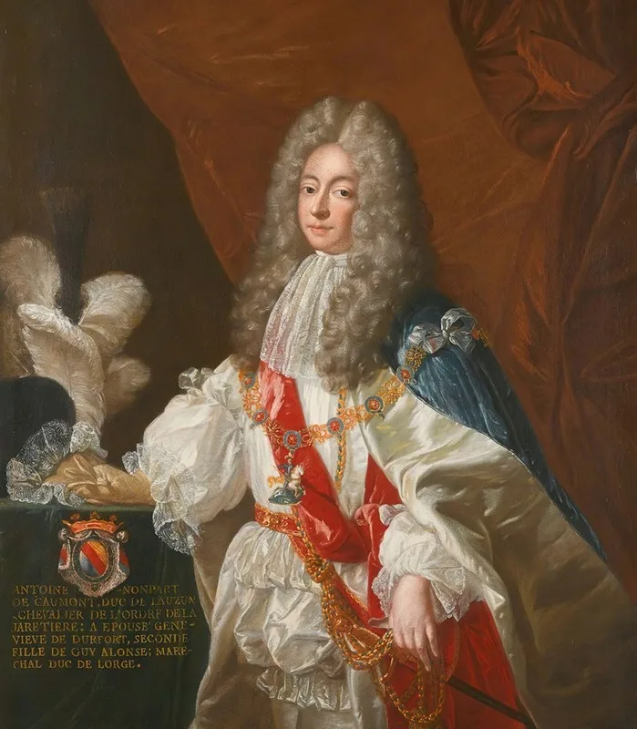 Circle of Alexis-Simon Belle
