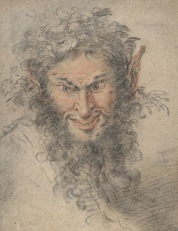 Circle of Antoine Watteau