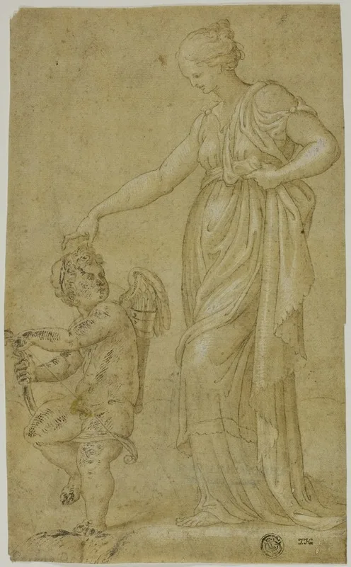 Circle of Bernardino Campi