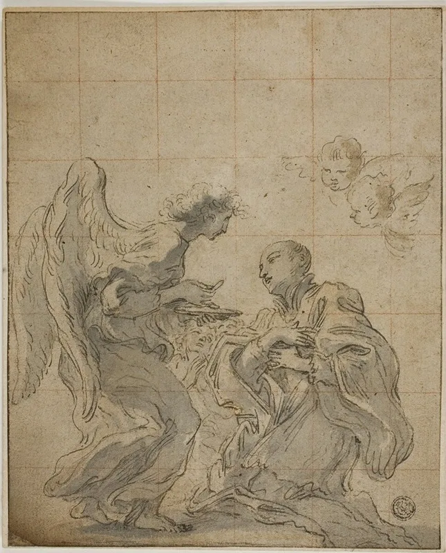 Circle of Gian Lorenzo Bernini