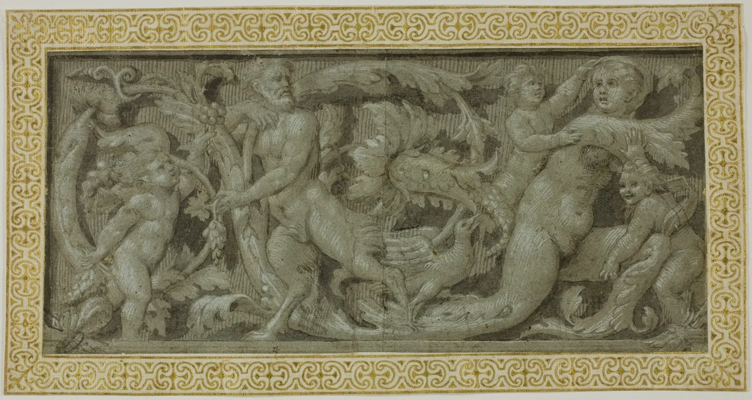 Circle of Giovanni Antonio de’Sacchis