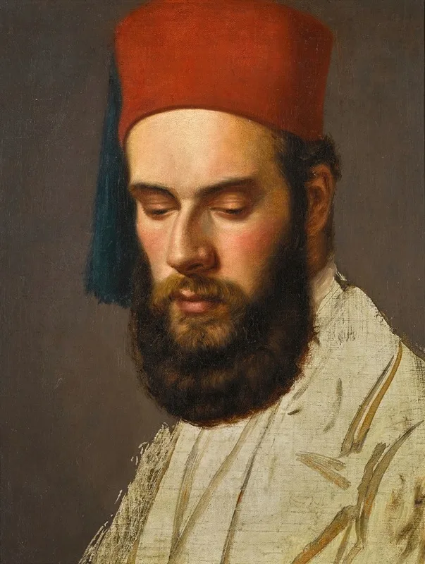 Circle of Horace Vernet