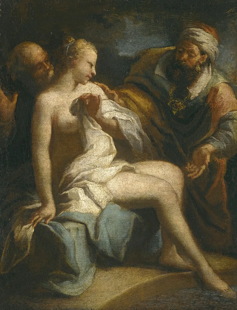 Circle of Jacopo Amigoni