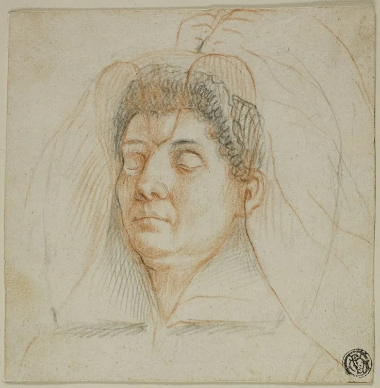 Circle of Lavinia Fontana