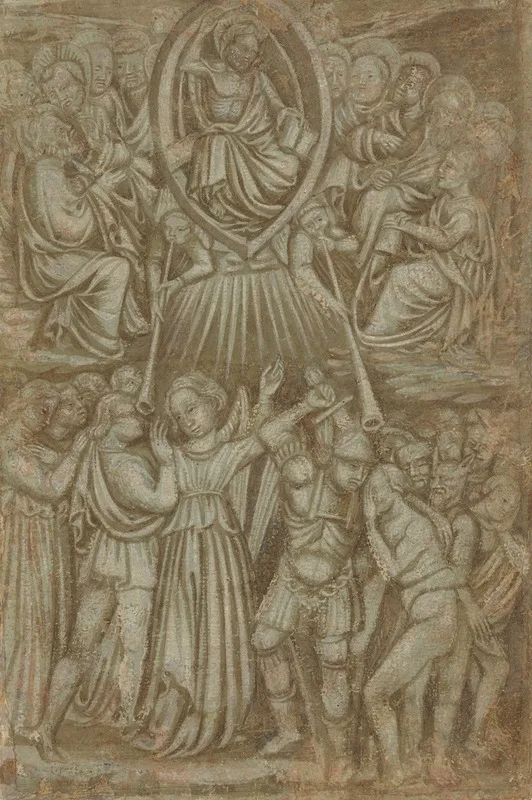 Circle of Ottaviano Nelli