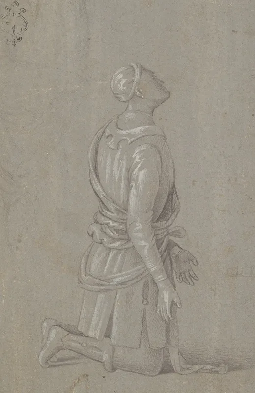 Circle of Pinturicchio