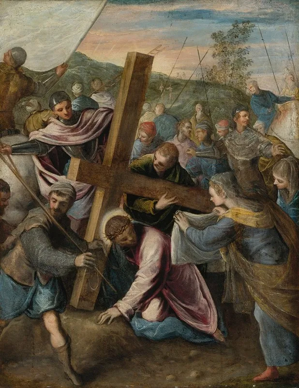 Circle of Tintoretto
