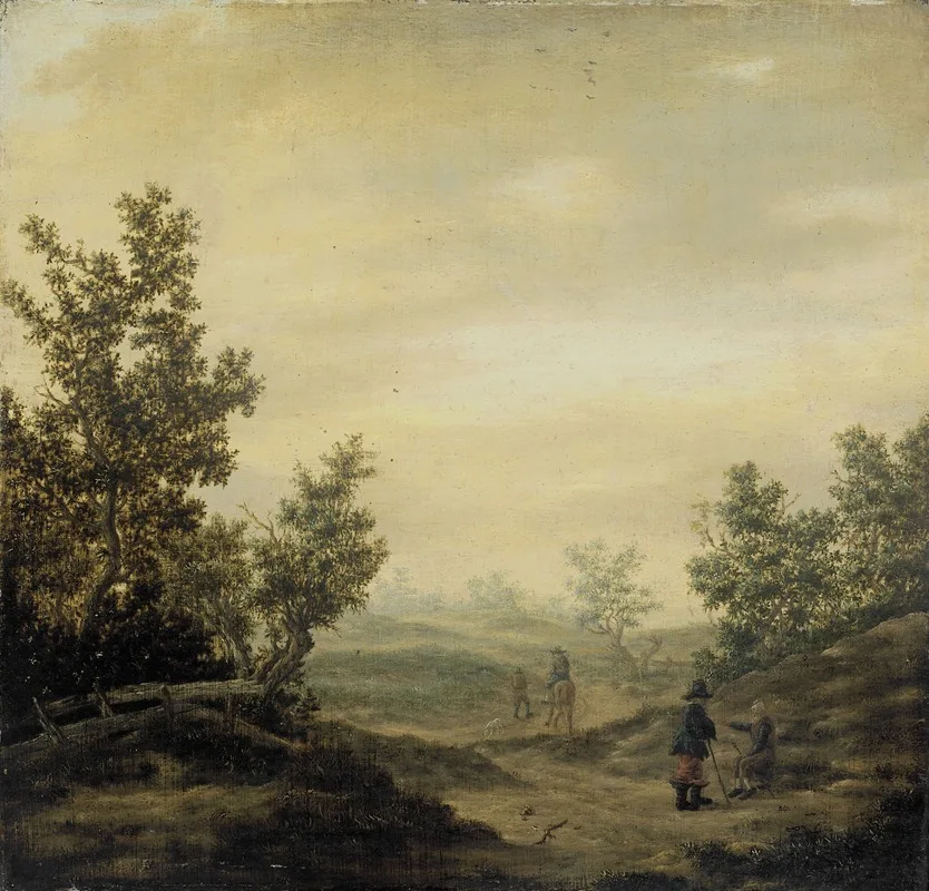 Claes van Beresteyn