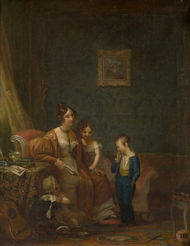Clara Wulffaert