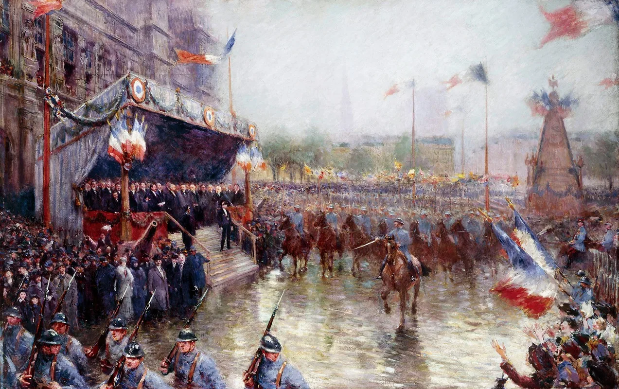Claude Charles Bourgonnier