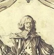 Claude Déruet