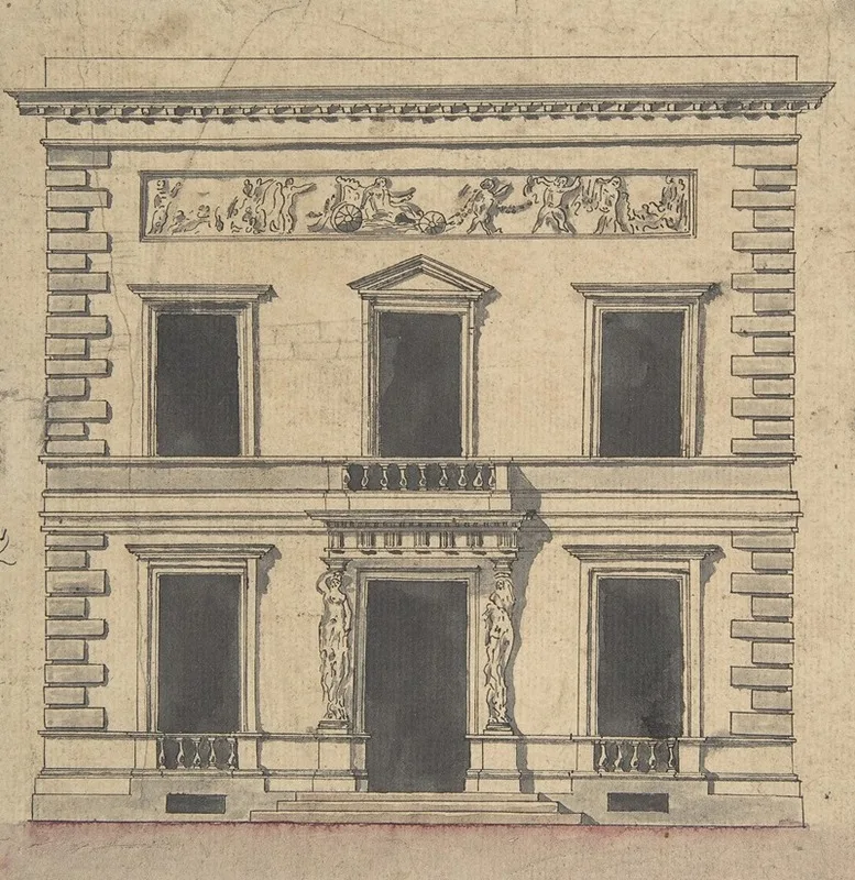 Claude Nicolas Ledoux
