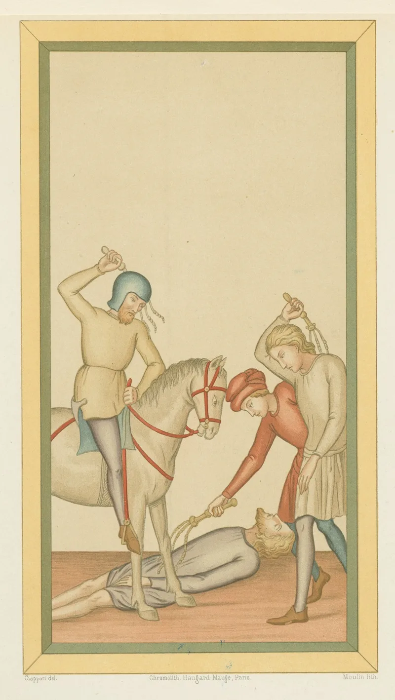 Claudius Joseph Ciappori