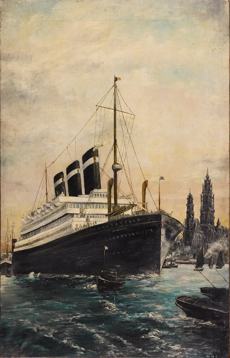 Clement Wouters