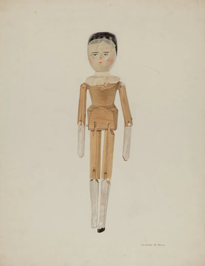 Clinton Myers