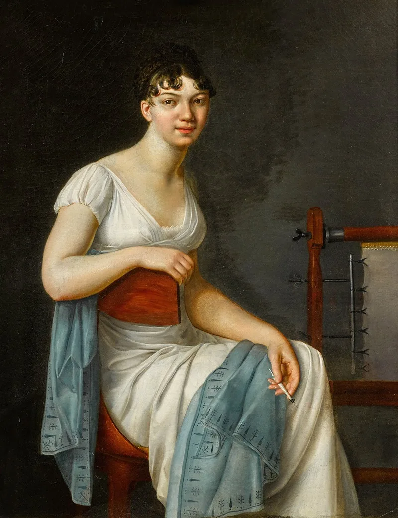 Clémentine Creuzé