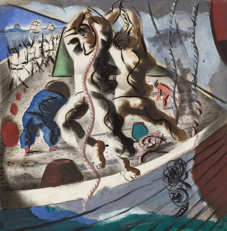 Cândido Portinari