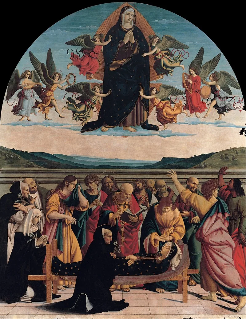 Cola dell'Amatrice