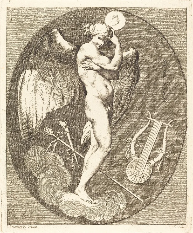 Comte de Anne-Claude-Philippe de Tubières Caylus