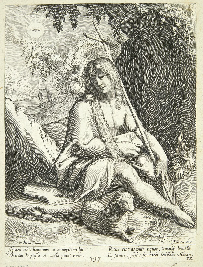 Conrad Goltzius