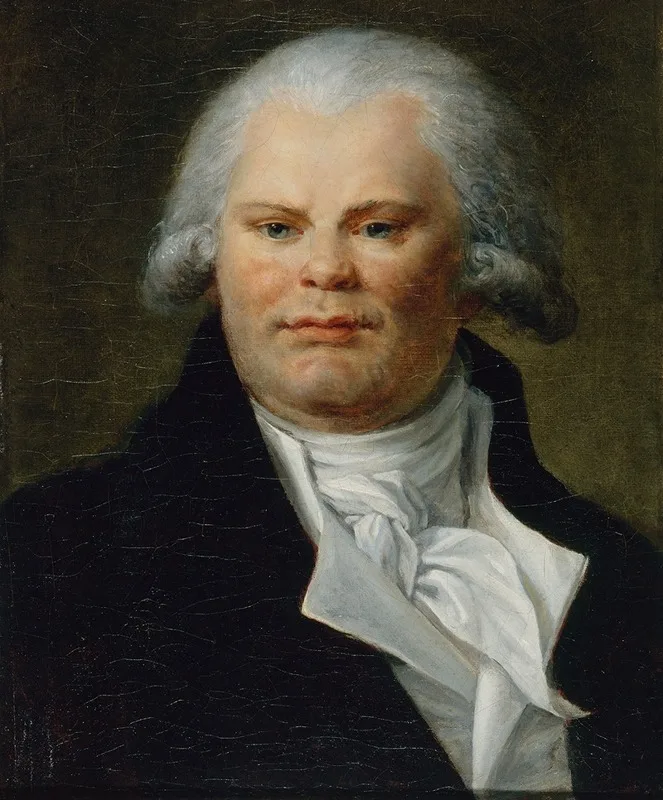 Constance-Marie Charpentier