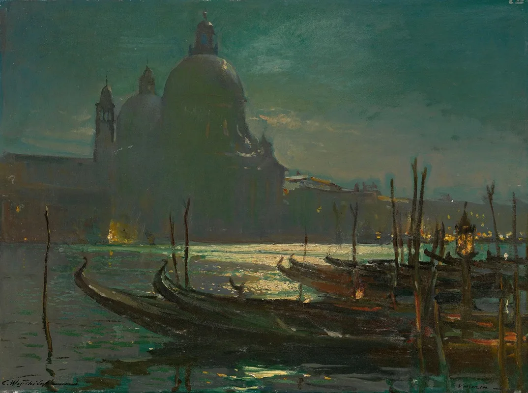 Constantin Westchiloff