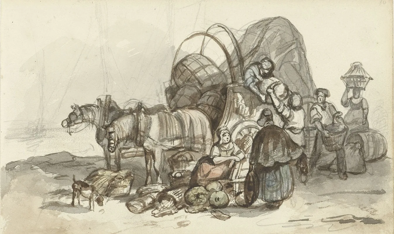 Constantinus Cornelis Huysmans