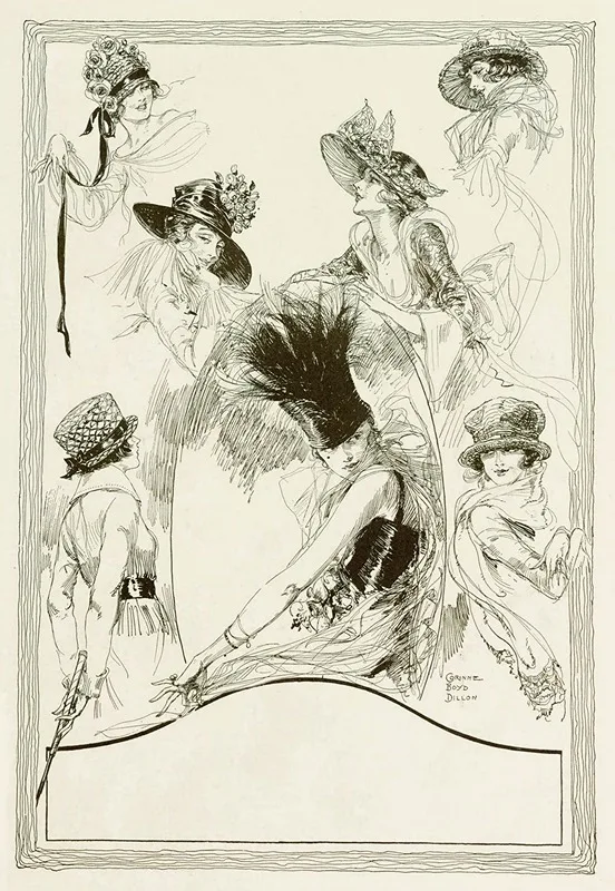 Corinne Boyd Dillon