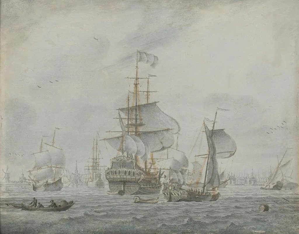 Cornelis Bouwmeester