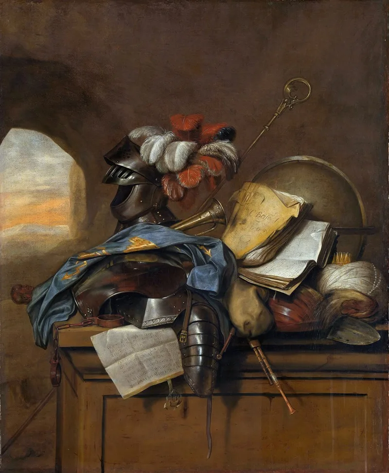 Cornelis Brisé