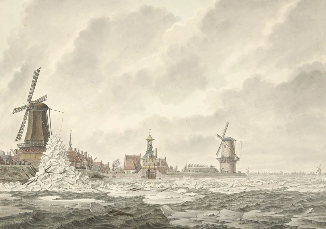 Cornelis de Jonker