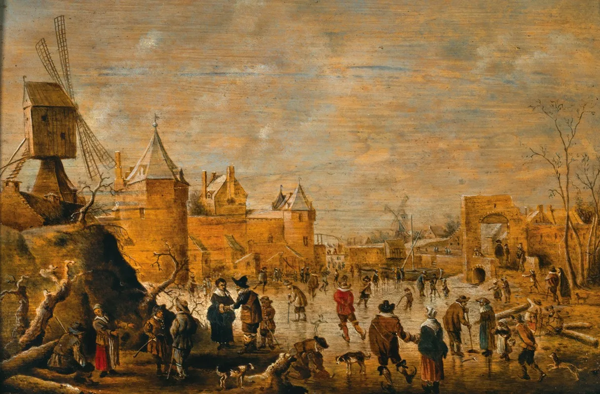 Cornelis Droochsloot