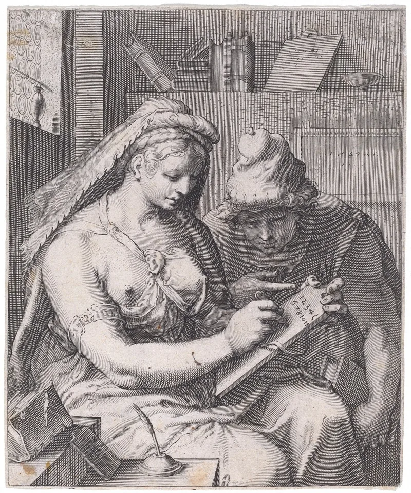 Cornelis Jacobsz Drebbel