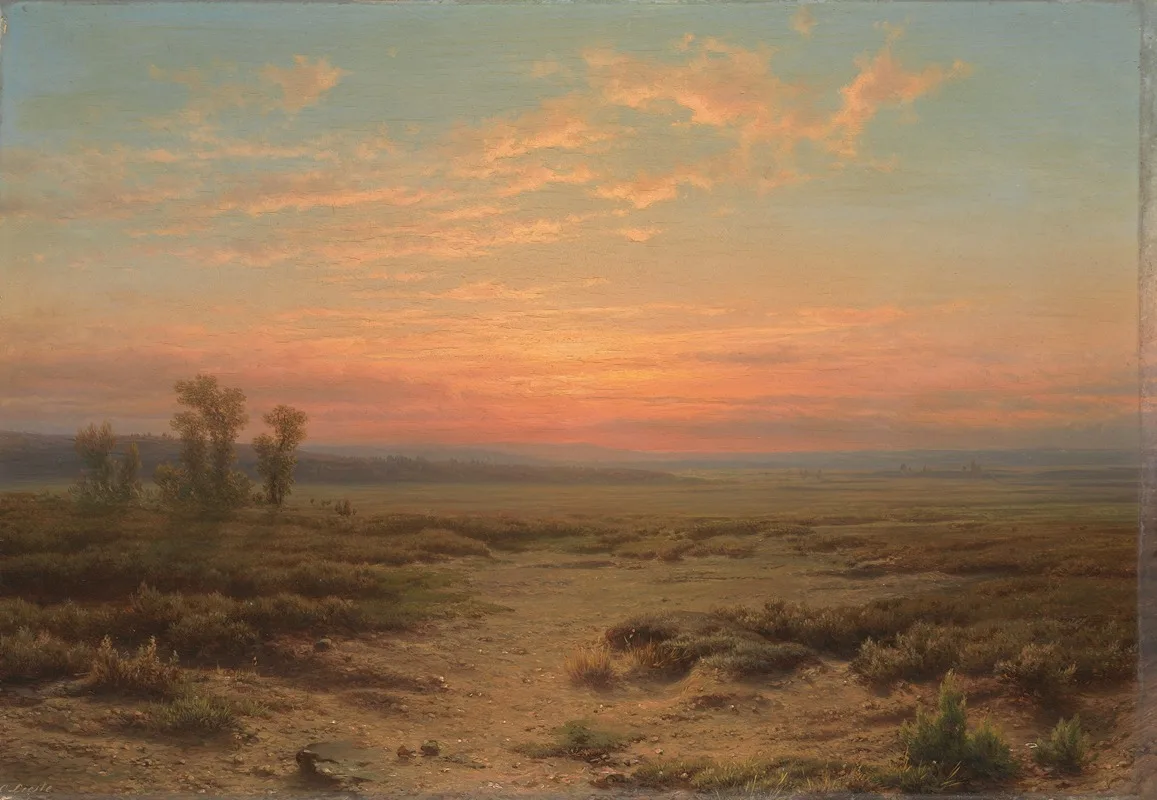 Cornelis Lieste
